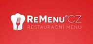 Logo ReMenu.cz