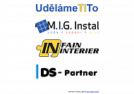 Náhled designu webu www.udelameTiTo.cz